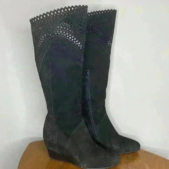 Sofft Womens Brighton Black Size 10 - Picture 5 of 10